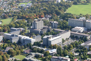 University of Canterbury. File photo / NZ Herald