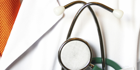 Lodging a claim creates an essential paper trail should the injury worsen. Photo / Thinkstock