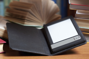 Men lag behind as Kiwis still prefer traditional hard-copy books to ebooks. Photo / Thinkstock