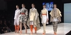 Watch: iD Dunedin Fashion Week: Emerging designer awards