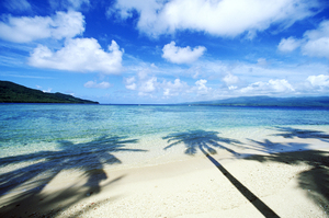 Phil Parker had a few concerns about holidaying in a country run by repressive military dictatorship, that is, until he zoned out having dined on 'fab food and expensive wine.' Photo / Thinkstock