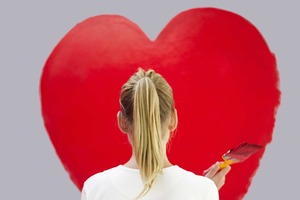 Not enough or too much sleep can be bad for the heart. Photo / Thinkstock