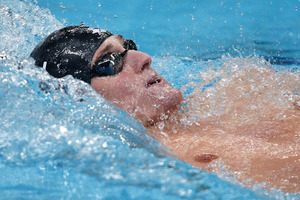 Gareth Kean. Photo / Brett Phibbs