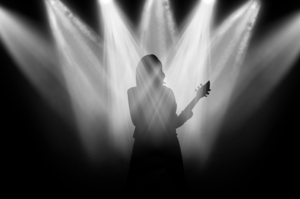'In the 21st century, the 20th century is still the boss, it is still the dominant pop cultural force.' Photo / Thinkstock