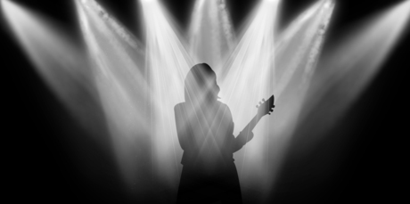 'In the 21st century, the 20th century is still the boss, it is still the dominant pop cultural force.' Photo / Thinkstock