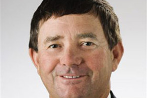 Australian MP Michael Pengilly. Photo/ Supplied