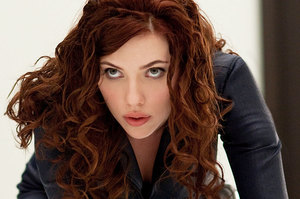 Scarlett Johansson says she won't be thought of as sexy within a few years. Photo / Supplied