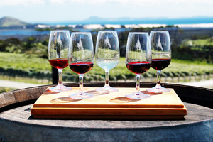 The area a particular wine hails from is becoming increasingly important in our winemaking nation as we develop regional identities. Photo / Thinkstock