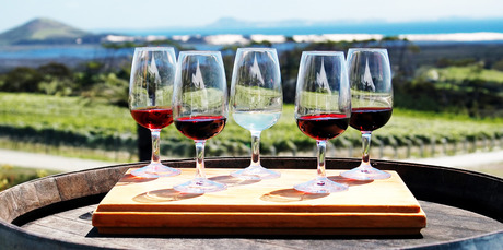 The area a particular wine hails from is becoming increasingly important in our winemaking nation as we develop regional identities. Photo / Thinkstock