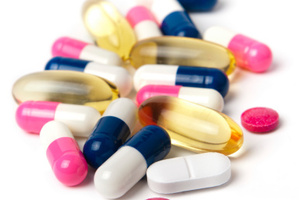 Long-term use of any type of hormones to ease menopause symptoms can raise a woman's risk of breast cancer.
Photo / Thinkstock