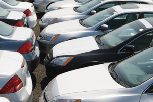 New passenger car sales rose 7 per cent to 6,499 units. Photo / Thinkstock