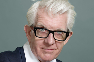 Nick Lowe is enjoying the fact his music has been appealing to a new generation of fans.