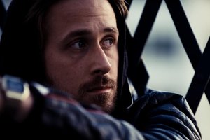 Ryan Gosling stepped in to save a woman being hit by a taxi in New York. Photo / Supplied