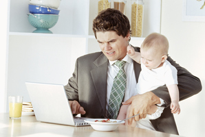 Business owners are coming under pressure at home to cut costs in a bid to keep their firms afloat. Photo / Getty Images
