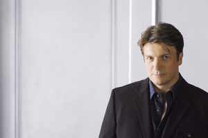 The romance between Richard Castle and Kate Beckett is still unresolved. Photo / Supplied