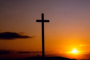 In conquering death, Jesus shows us that extinction is not our evolutionary fate, because through him death is not the end of the road. Photo / Getty Images
