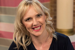 Samantha Brick. Photo / Supplied