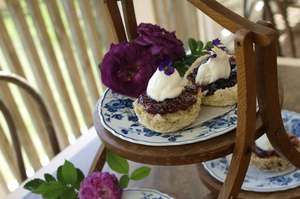Foxglove Bed & Breakfast, near Waingaro, offers the chance to completely relax, while you can check out some locally made goods at the Raglan Creative Market. Photo / Supplied