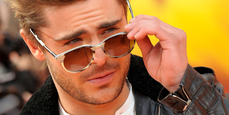 Actor Zac Efron arrives at the premiere of the animated feature film 'The Lorax' in Universal City, California. Photo / AP Actor Zac Efron arrives at the premiere of the animated feature film 'The Lorax' in Universal City, California. Photo / AP
