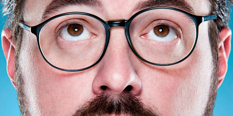 Kevin Smith. Photo / AP