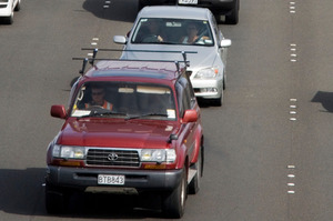 New Zealand's testing system is one of the most frequent in the OECD.
Photo / Paul Estcourt