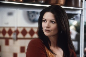 Catherine Zeta Jones. Photo / Supplied