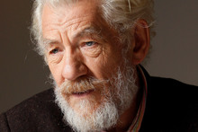 Sir Ian McKellen. Photo / Supplied Sir Ian McKellen. Photo / Supplied