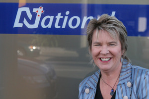 National's Nicky Wagner called the Sustainable Biofuel Bill 'impractical.' Photo / File