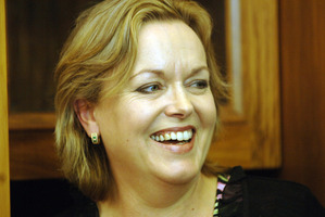 Judith Collins. Photo / NZPA