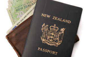 Sponsors of temporary migrants in New Zealand are now responsible for all costs.
Photo / Thinkstock
