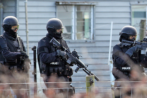 File photo / NZ Herald