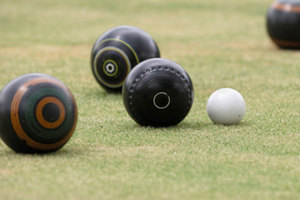 Members of Rawhiti Bowling Club in Remuera are looking forward to the start of the club's 100th season next month but this could be its last. Photo / Thinkstock