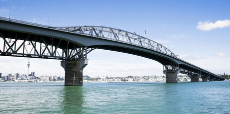 Gill South will be using NLP to get over her fear of crossing the Auckland harbour bridge. Photo / Thinkstock