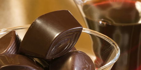 The exquisite meeting of wine and chocolate can be an intoxicating delight to the senses, if you get the pairing right. Photo / Thinkstock