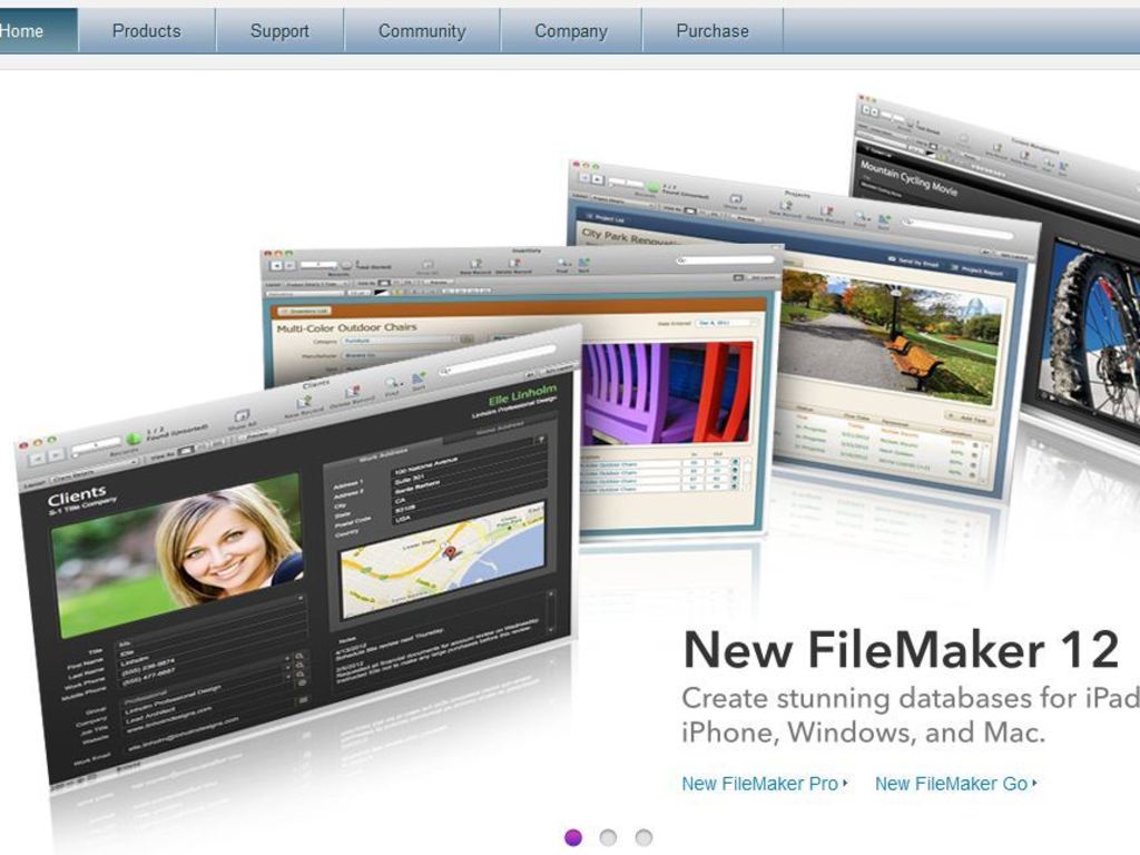 Filemaker Pro Advanced 13 Trial Download