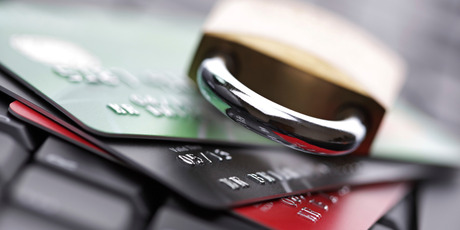 The new credit reporting regulations make it possible for people to have their credit files frozen if they lose their wallet, preventing fraudsters from opening an account in their name. Photo / Thinkstock