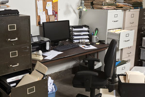 Are you happy with being in a muddle? Photo / Thinkstock