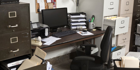 Are you happy with being in a muddle? Photo / Thinkstock