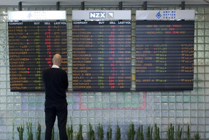 NZ raised more funds in IPOs in the fourth quarter of last year than all of Europe combined. Photo / Richard Robinson
