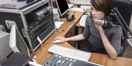 Direct response radio - a new way of marketing? Photo / Thinkstock
