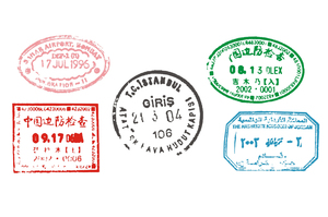 Wendyl Nissen reveals 'going overseas has never been so difficult.' Photo / Thinkstock