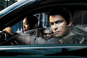 One of the best TV shows ever made is screening again on Soho. Photo / Supplied