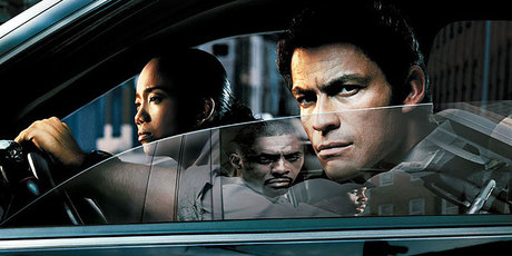 One of the best TV shows ever made is screening again on Soho. Photo / Supplied
