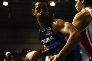 Mika Vukona. Photo / Getty Images.