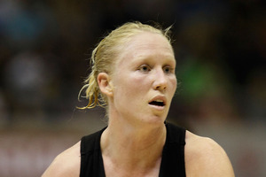 Laura Langman. Photo / Getty Images