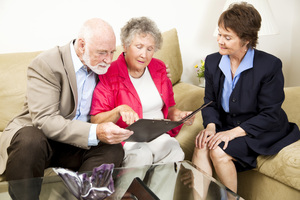 A broker can help you choose the right policy for your circumstances. Photo / Thinkstock
