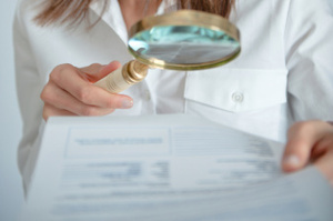 Read contracts carefully, warns Diana Clement