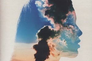 The Dead Leaves - cities on the sea, album cover. Photo / Supplied