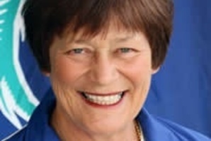 Robyn Broughton