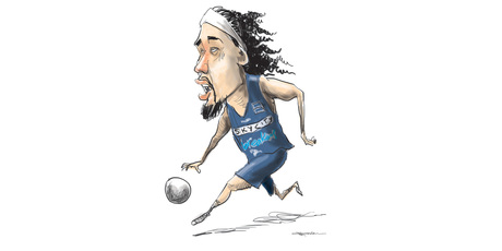 Cartoon / Rod Emmerson